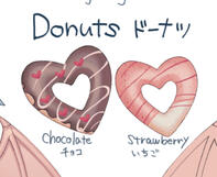 Donuts