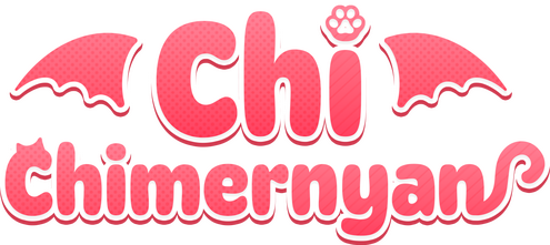 Chi Chimernyan Logo Chi Chimernyan